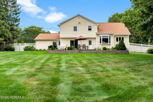 79 Hosford Avenue, Leonardo, NJ 07737