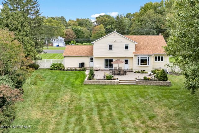 79 Hosford Avenue, Leonardo, NJ 07737