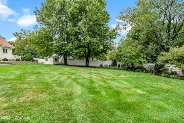 79 Hosford Avenue, Leonardo, NJ 07737
