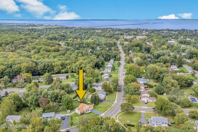 79 Hosford Avenue, Leonardo, NJ 07737