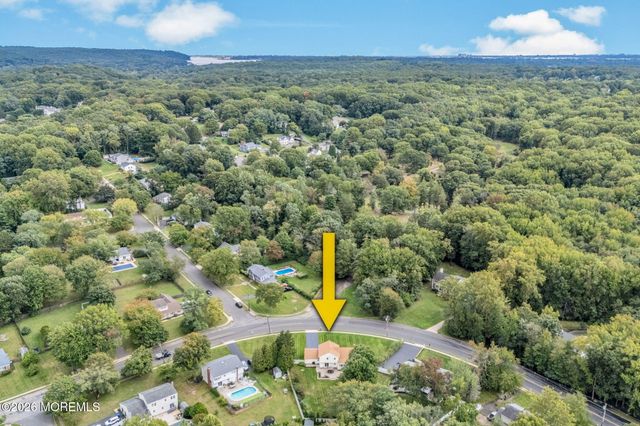 79 Hosford Avenue, Leonardo, NJ 07737