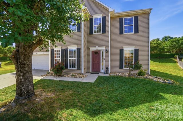 2002 Moonstone Lane, Indian Trail, NC 28079