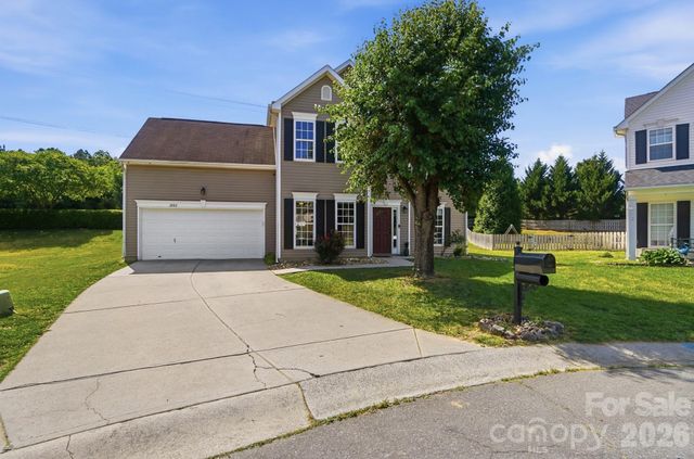 2002 Moonstone Lane, Indian Trail, NC 28079
