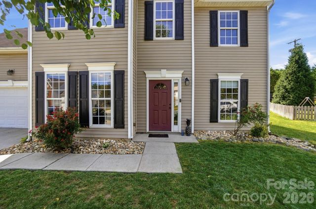 2002 Moonstone Lane, Indian Trail, NC 28079