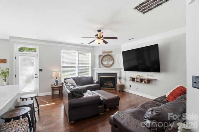 2002 Moonstone Lane, Indian Trail, NC 28079