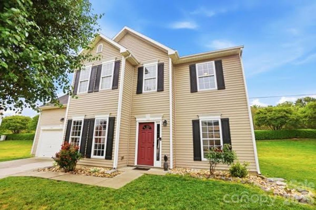 2002 Moonstone Lane, Indian Trail, NC 28079