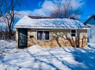 514 W Alma Street, Flint, MI 48505