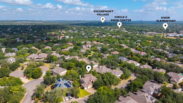 10808 Beachmont LN, Austin, TX 78739