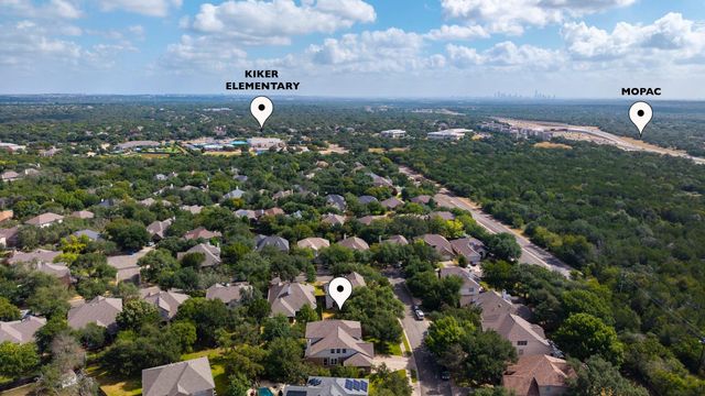 10808 Beachmont LN, Austin, TX 78739