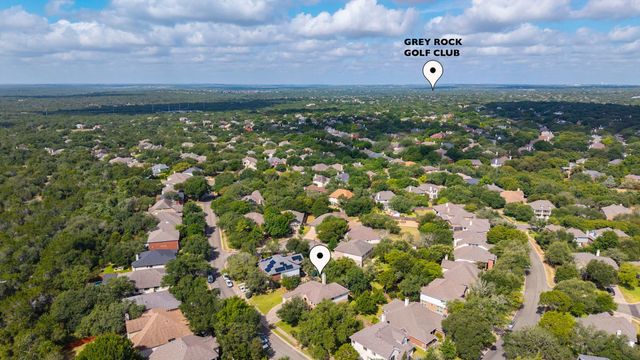10808 Beachmont LN, Austin, TX 78739