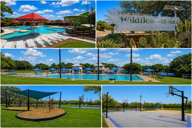 10808 Beachmont LN, Austin, TX 78739