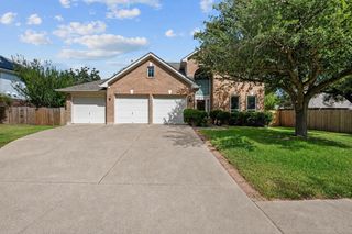 10808 Beachmont LN, Austin, TX 78739