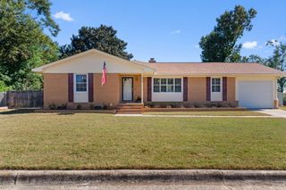 3404 Wentworth Place, Augusta, GA 30906
