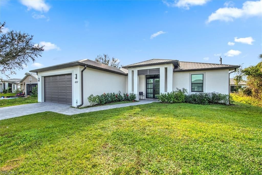 6137 Holt CT, FORT MYERS, FL 33905 — exterior