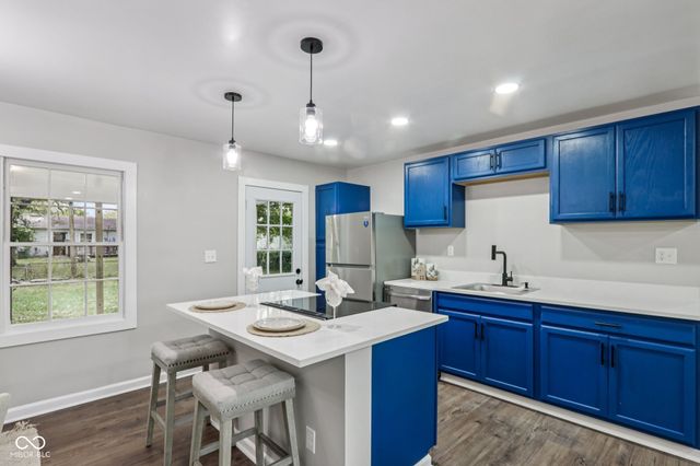 6508 Meadowlark Drive, Indianapolis, IN 46226