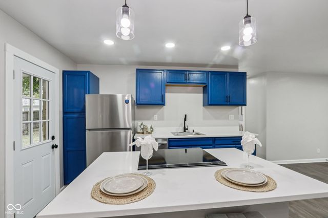 6508 Meadowlark Drive, Indianapolis, IN 46226