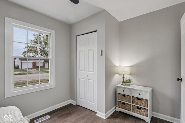 6508 Meadowlark Drive, Indianapolis, IN 46226