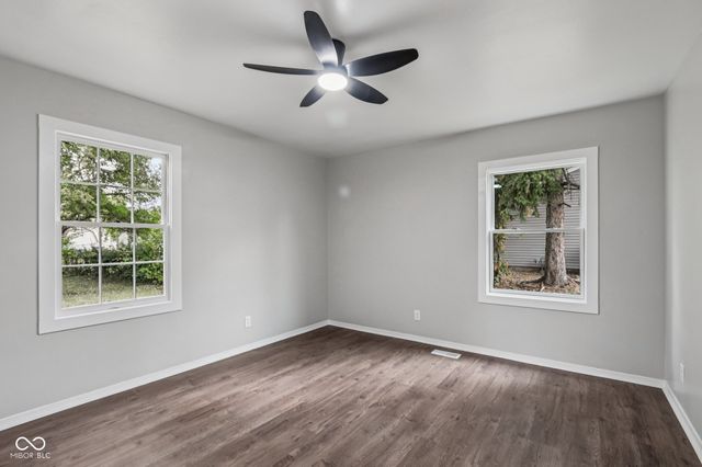 6508 Meadowlark Drive, Indianapolis, IN 46226