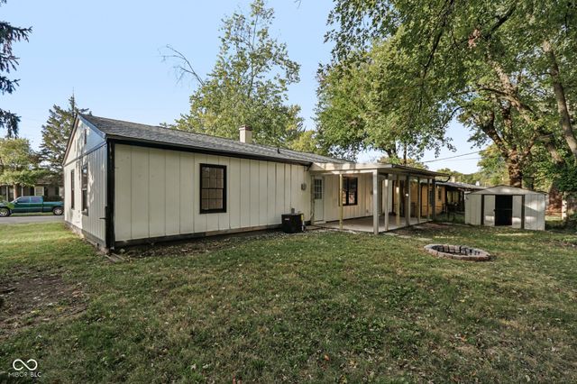 6508 Meadowlark Drive, Indianapolis, IN 46226