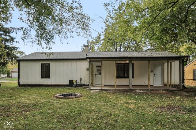 6508 Meadowlark Drive, Indianapolis, IN 46226