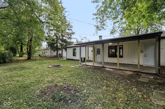 6508 Meadowlark Drive, Indianapolis, IN 46226