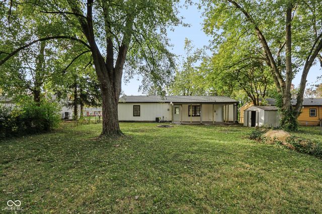 6508 Meadowlark Drive, Indianapolis, IN 46226