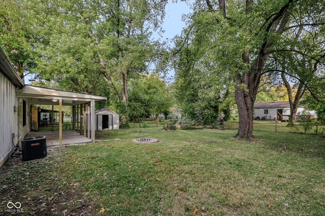 6508 Meadowlark Drive, Indianapolis, IN 46226