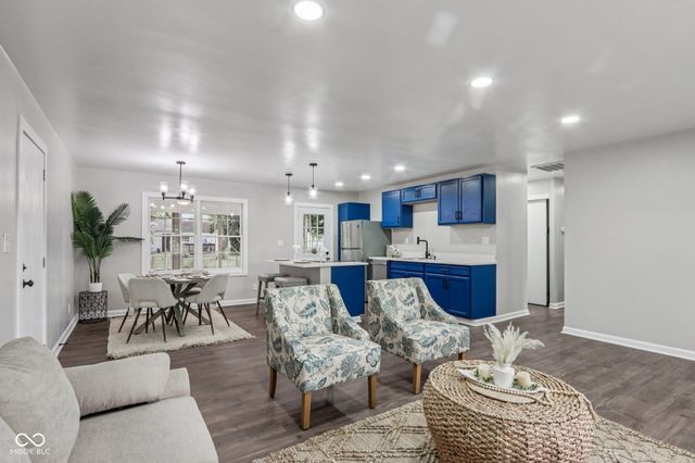 6508 Meadowlark Drive, Indianapolis, IN 46226