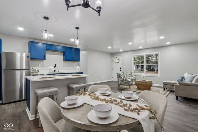 6508 Meadowlark Drive, Indianapolis, IN 46226
