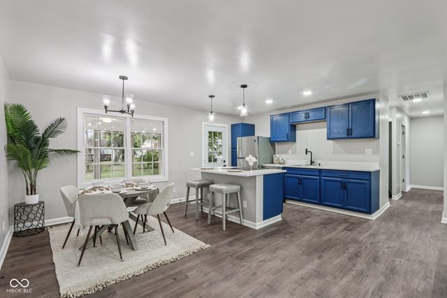 6508 Meadowlark Drive, Indianapolis, IN 46226