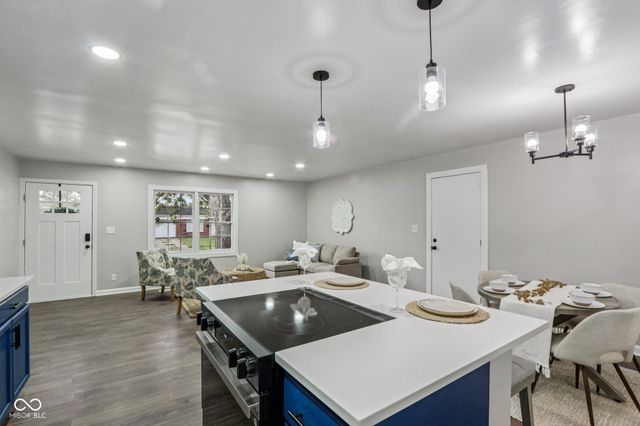 6508 Meadowlark Drive, Indianapolis, IN 46226