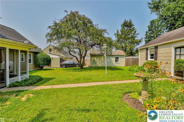 1236 Whitehall Avenue, Easton, PA 18045