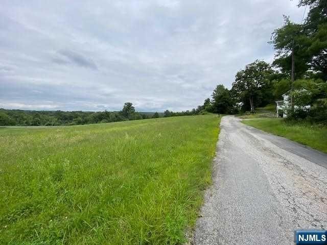0 Pond School Road, Wantage, NJ 07461