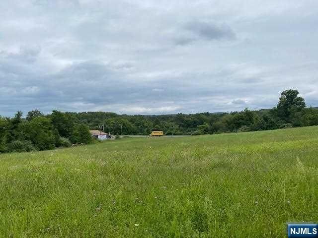 0 Pond School Road, Wantage, NJ 07461