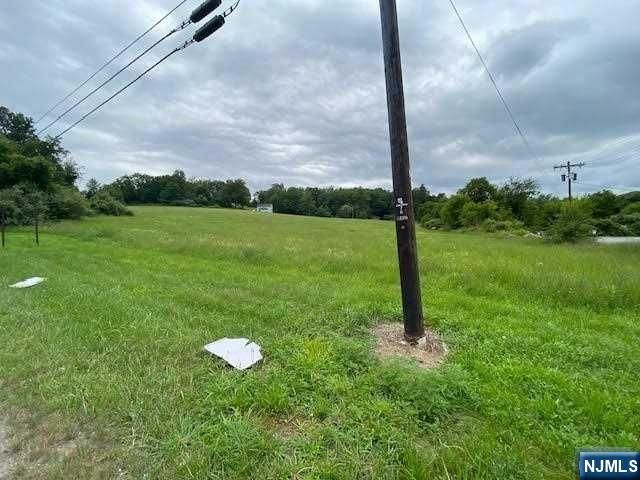 0 Pond School Road, Wantage, NJ 07461