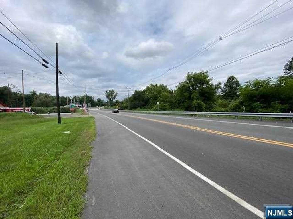 0 Pond School Road, Wantage, NJ 07461