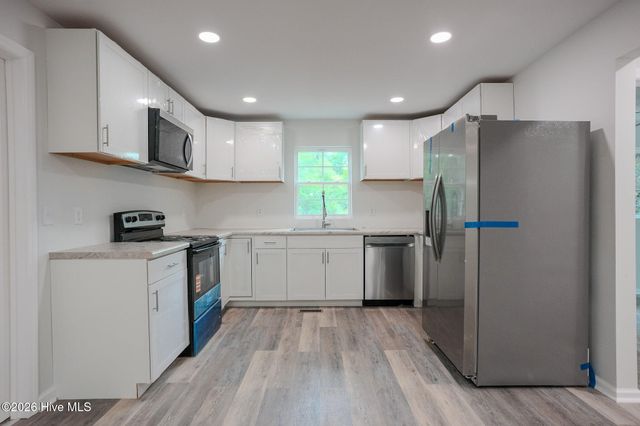 1632 Harvey Drive, Augusta, GA 30909