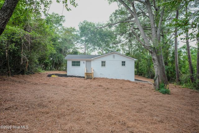 1632 Harvey Drive, Augusta, GA 30909
