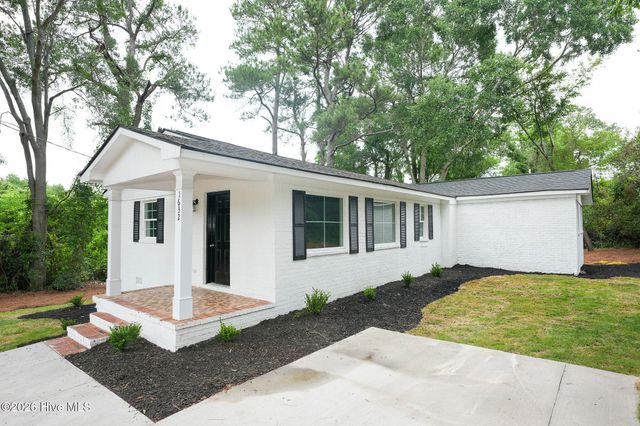 1632 Harvey Drive, Augusta, GA 30909
