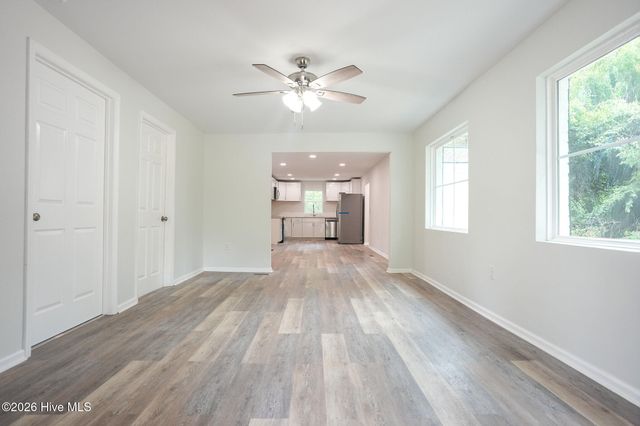 1632 Harvey Drive, Augusta, GA 30909