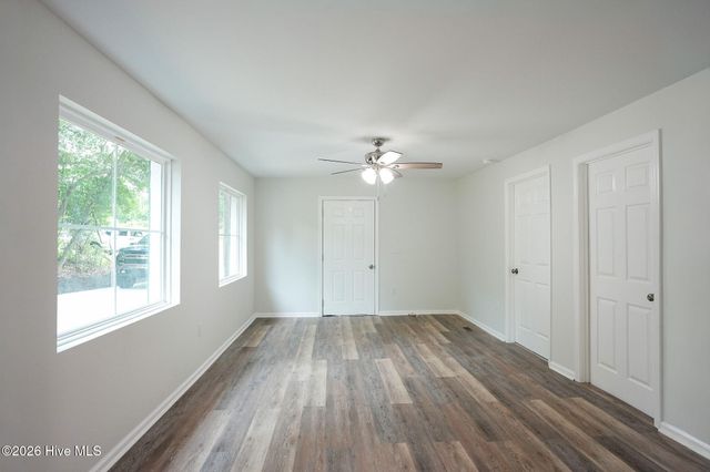 1632 Harvey Drive, Augusta, GA 30909