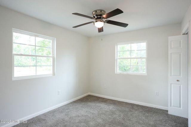 1632 Harvey Drive, Augusta, GA 30909