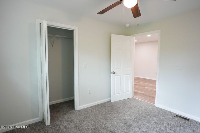 1632 Harvey Drive, Augusta, GA 30909