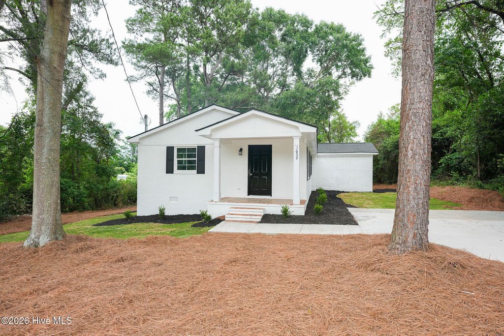 1632 Harvey Drive, Augusta, GA 30909