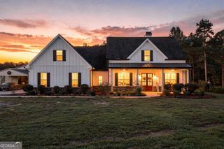 4498 Center Hill Church Road, Loganville, GA 30052