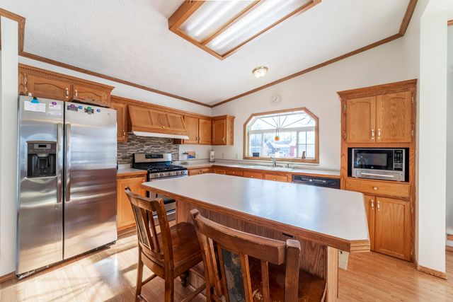 409 W South Street, Hebron, IN 46341