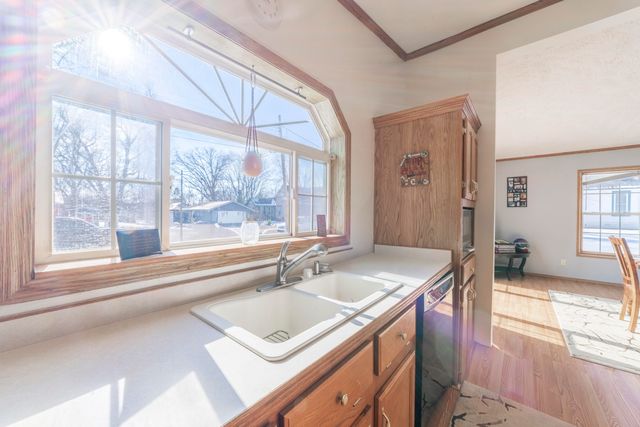 409 W South Street, Hebron, IN 46341