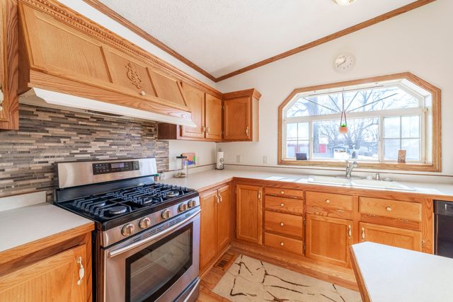 409 W South Street, Hebron, IN 46341