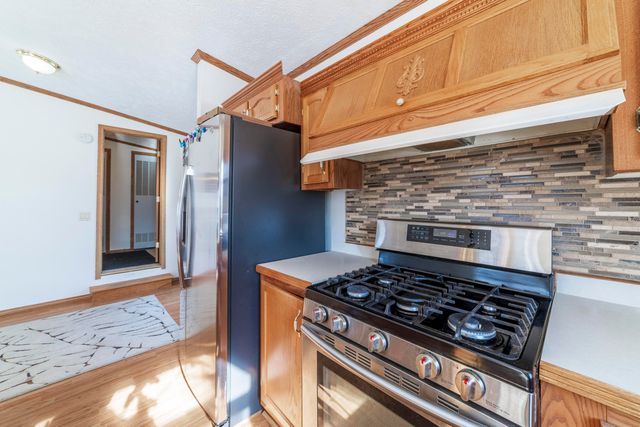 409 W South Street, Hebron, IN 46341