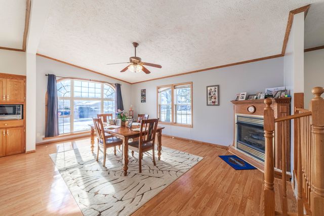 409 W South Street, Hebron, IN 46341